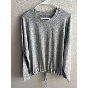 ❤️Aerie Oversized Lounge Sweater